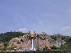 -南京银杏湖乐园