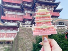 -滕王阁旅游区