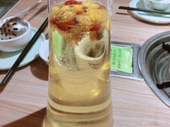 -探窝·竹笙椰子鸡(杨箕店)