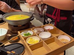 -川堂风·跷脚牛肉·乐山爆炒(宝山日月光店)