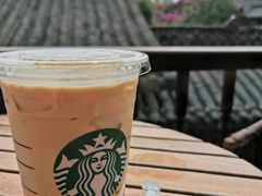 -星巴克臻选(成都宽窄巷子店)