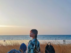 -石螺口海滩