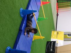 -尚励少儿体能运动(高升校区)