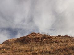 -红山国家森林公园