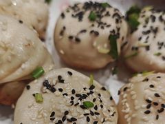-小杨生煎(香港名都店)