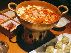 -时光乌托邦空中花园餐厅川味·融合菜(幸福广场店)