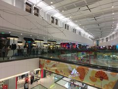 -万达茂商场(南京仙林店)