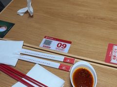 -喜家德虾仁水饺(青岛永旺东部店)