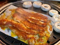 -杀猪天·韩国烤肉(总店)