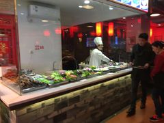 -川道拐耗儿鱼(置信路店)
