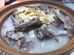 -骨味坊·十二年老店(宝业东城广场店)