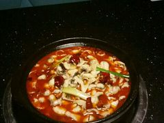 -周渝食惦酸菜鱼(青浦店)