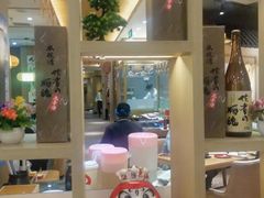 -水林间·寿喜烧自助(仙林金鹰店)