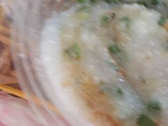 -糯米团油茶早餐铺