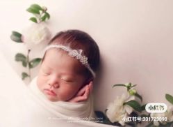 -哈妮儿童摄影(德清店)