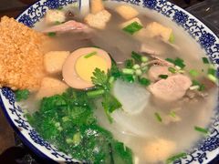 -小潘记鸭血粉丝汤