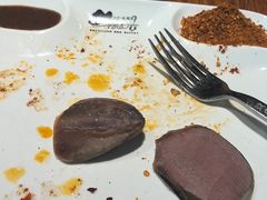 -汉巴味德·烤肉与啤酒的自助(杭州大悦城店)