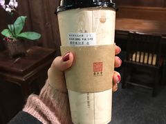 -春水堂人文茶馆(站前店)