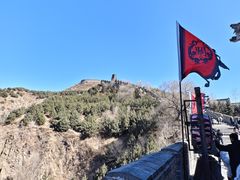 -雁门关景区