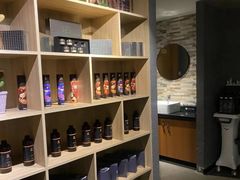 -梵猫·新养生(福州万象城店)