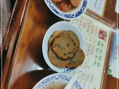 -粗茶淡饭(东关街店)