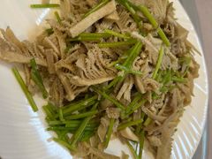 -烤肉宛饭庄(北新桥店)