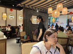 -魏铭鱼头捞饭(晋阳路店)