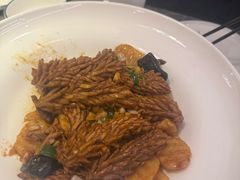 -闫府私房菜·老字号(恒隆店)