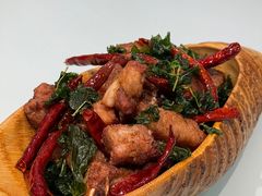 -一品滇香·云南菜(公益西桥店)