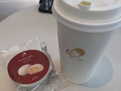 -喜茶(广州番禺奥园广场店)