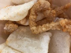 -柳陈記鸡柳薯条年糕(恒大店)