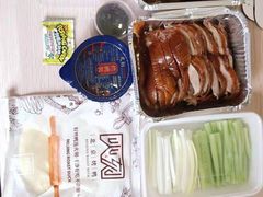 -火刻北京烤鸭(市北区·鲍岛市场店)