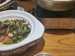 -冰川冷面·延边菜·炭烤串(观前店)