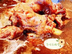 -蝎菜杨·牛肉面 羊蝎子火锅(光熙门北里店)