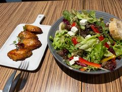 -榖屋house of flour(张江首店)