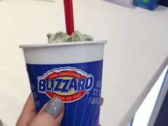 抹茶奥利奥-DQ·蛋糕·冰淇淋(活力城店)