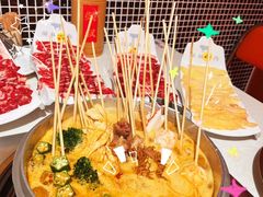 -荣叔港式沙嗲牛肉火锅(正佳潮流店)