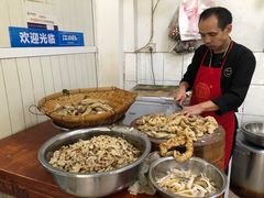 -巷子肥肠(科华巷店)