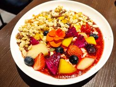 -Shantek象提南亚餐厅&西餐融合Bistro(淮海中路店)