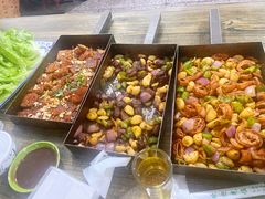 -老三李村河底戳子肉(总店)