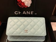 -CHANEL(恒隆广场店)
