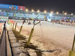 -北京西山滑雪场