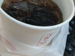 -麦当劳(光新乐购店)