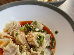 咸豆花-弄堂咪道-饭香·面香·馄饨香(钦州北路田尚坊店)