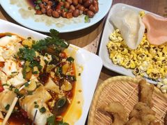 -老胖串店(浆水泉路店)
