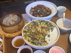 -闽上鲜·福建菜(龙湖滨江天街店)