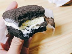 好利来半熟芝士奥利奥口味-好利来(团结湖店)