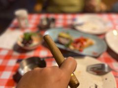 -后厨意餐La Cucina(外交公寓店)