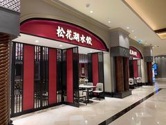 -松花湖水饺(新濠天地店)