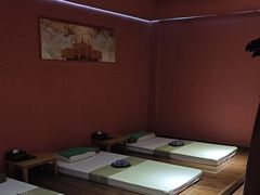 -泰融玺·泰式按摩SPA(包河万达店)
